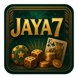 Jaya7 ব্র্যান্ড সম্পদ ফাইল